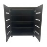 (Clearance) Shoe cabinet SC1646 - 1pc Only